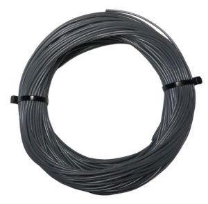 vzorek TPU 96A šedá 3DRosa 100 g