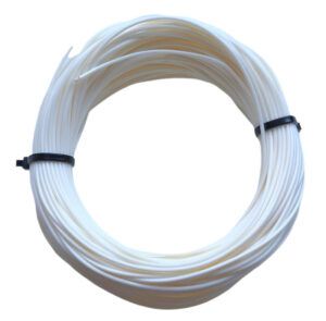 vzorek TPU 96A bílá 3DRosa 100g