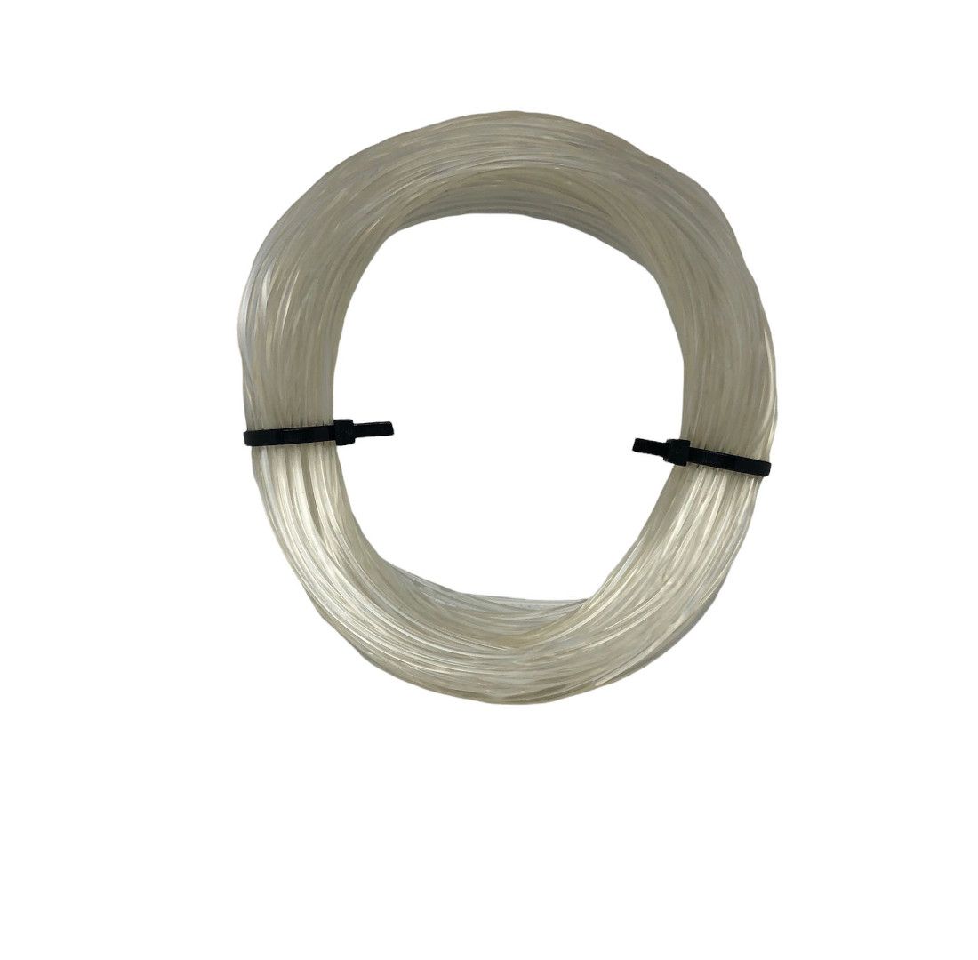 vzorek TPU 96A transparentní 3DRosa 100g