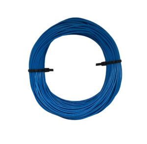 vzorek TPU 96A modrá 3DRosa 100g