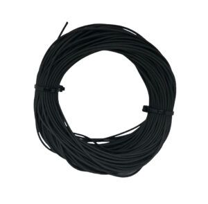 Vzorek TPU 85A černá 3DRosa 100 g