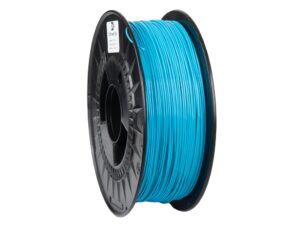 Filament PLA světle modrá 3Dpower