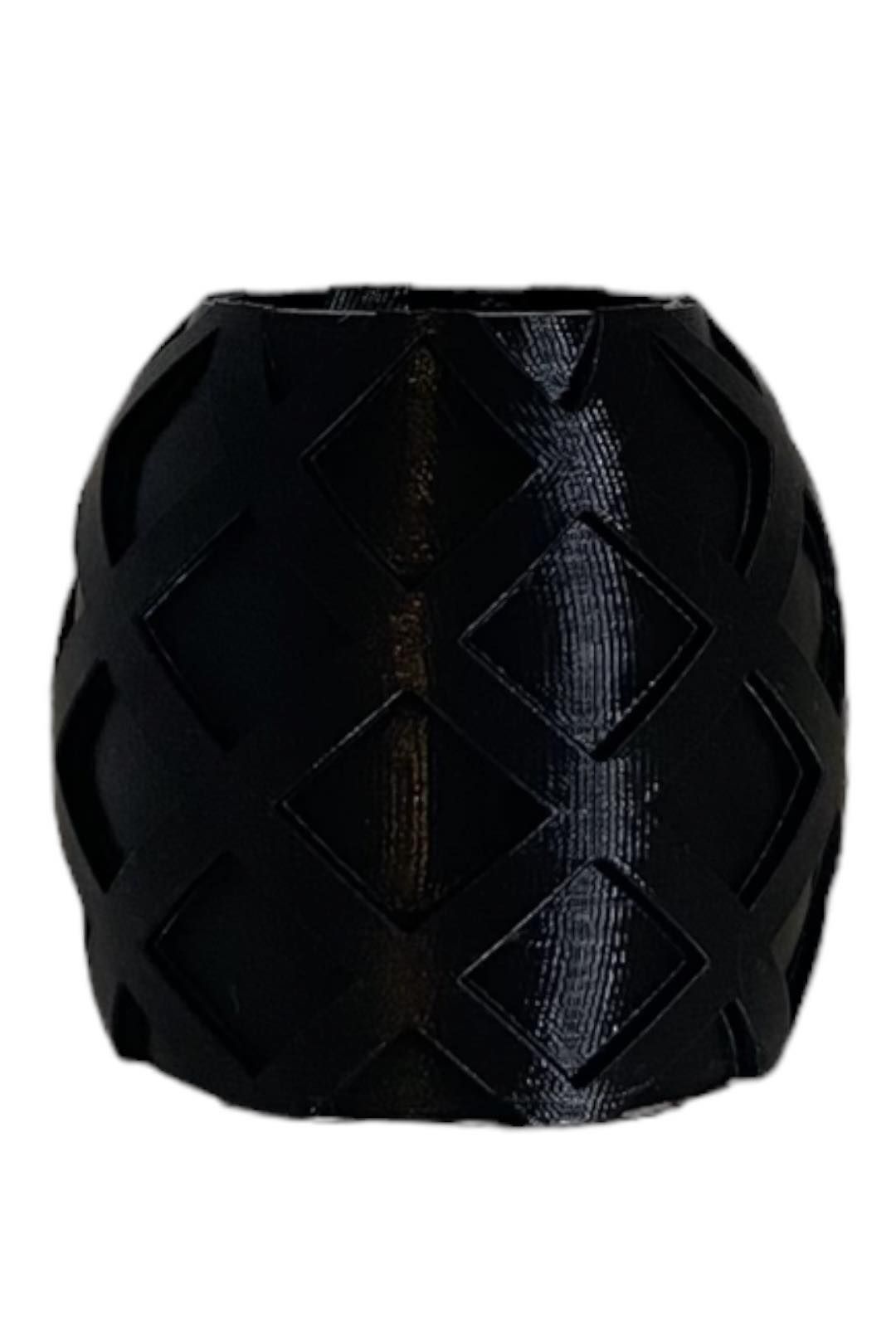 Výtisk PA12 + 15CF 3DRosa