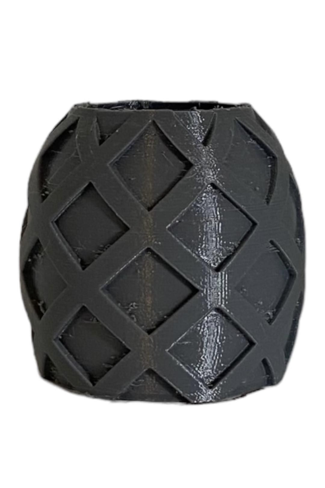 Filament PET-G šedá 1 kg - 3DPower - Image 3