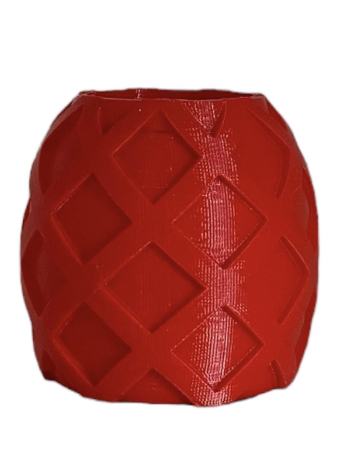 Filament PLA červená 1 kg - 3DPower - Image 3