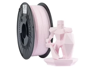 Filament pla pastel růžová 3DPower