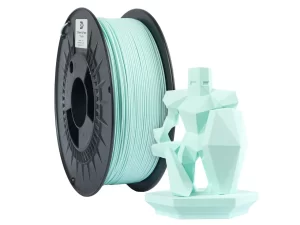 Filament pla pastel tyrkysová 3DPower