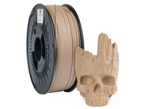 Filament wood natural 3DPower