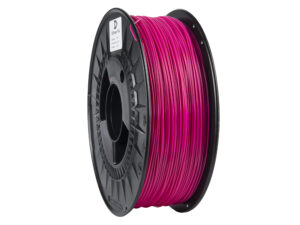 Filament PLA růžová 3Dpower