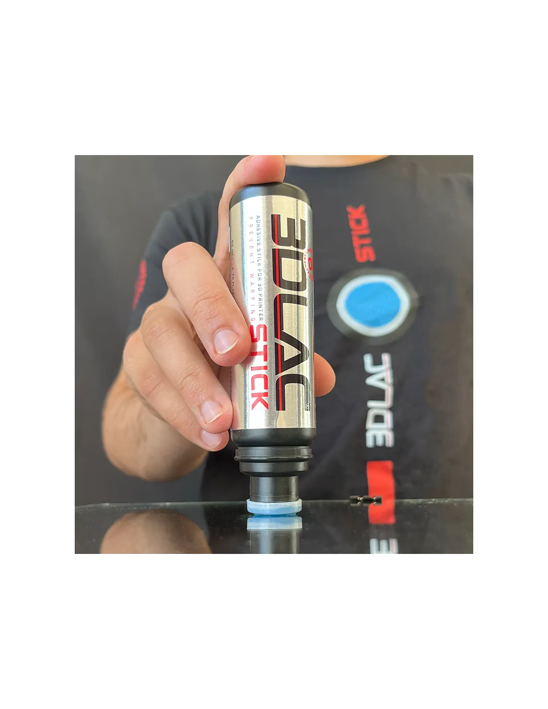 3DLAC stick 3dlac lepidlo