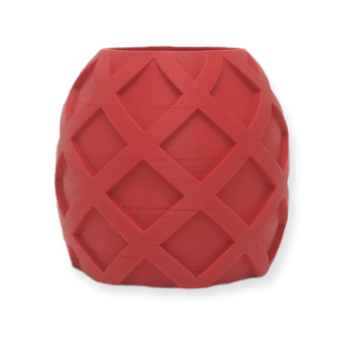 Výtisk filament 3DRosa ASA červená