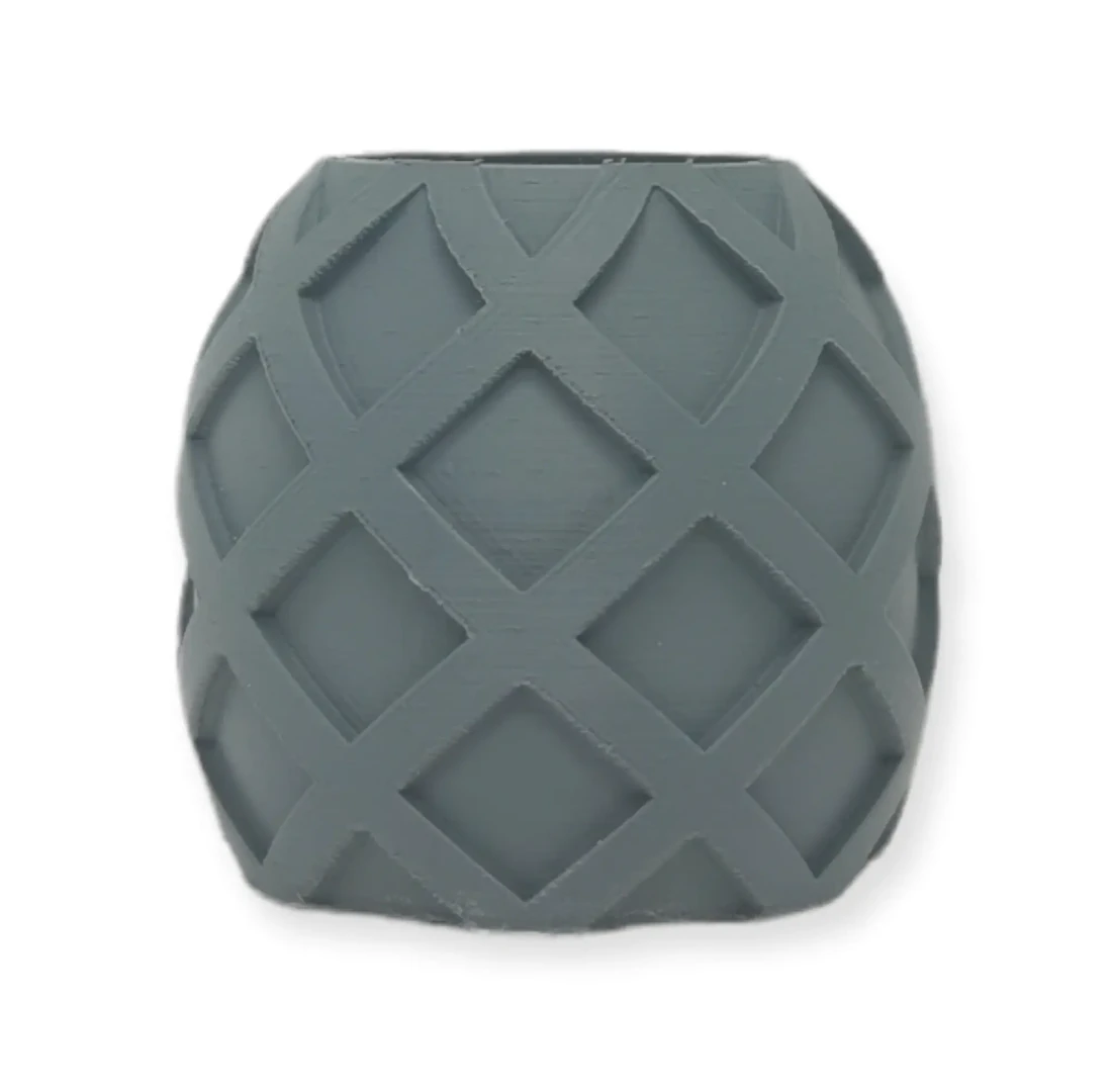 Výtisk filament 3DRosa ASA šedá