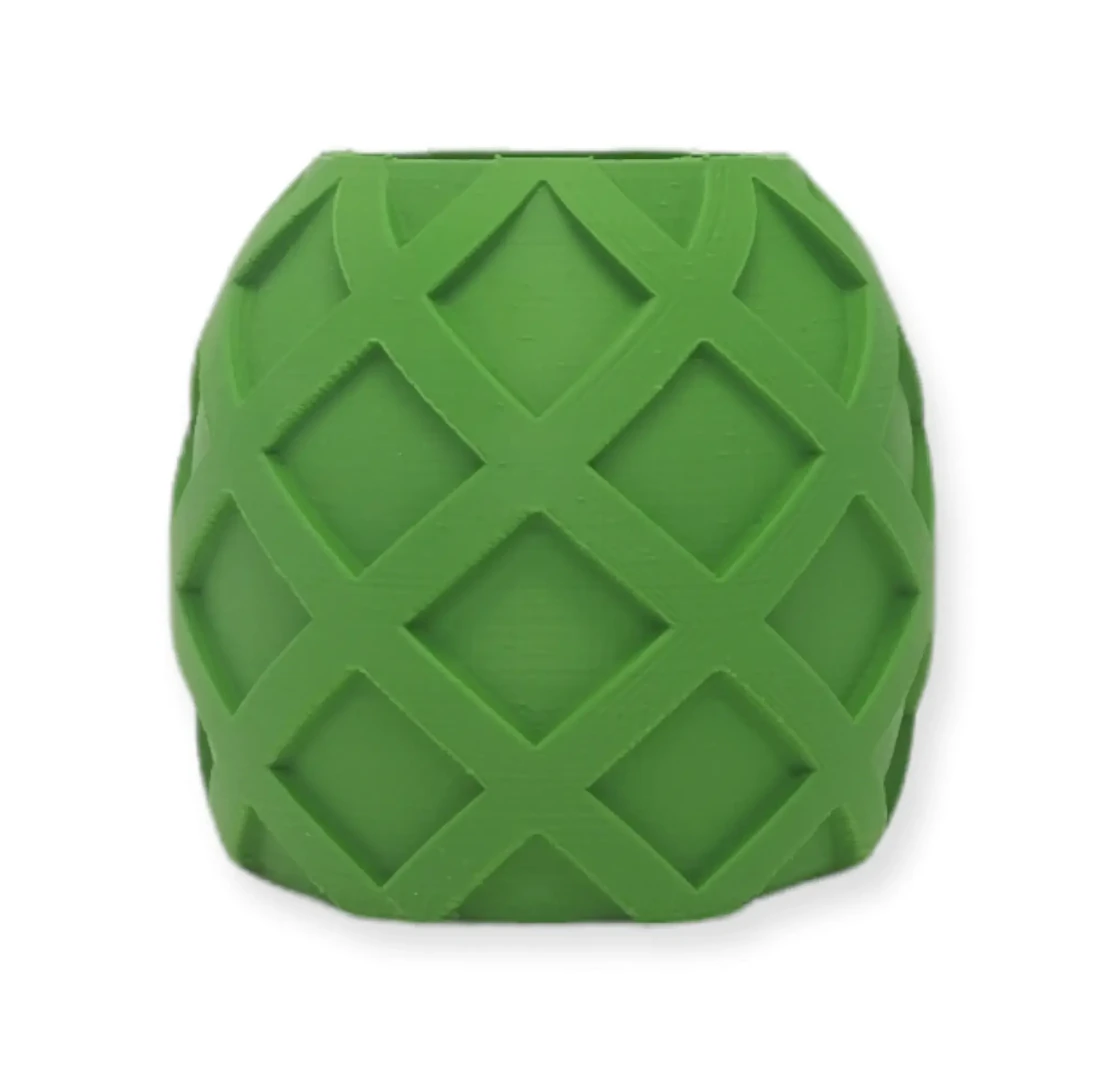 Výtisk filament 3DRosa ASA zelená