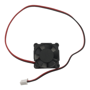 Axiální ventilátor 3010