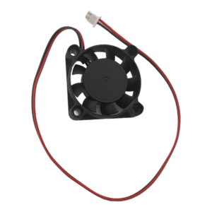 Axiální ventilátor 4010