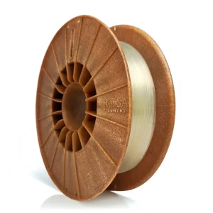 Filament TPU 85A transparentní 3DRosa