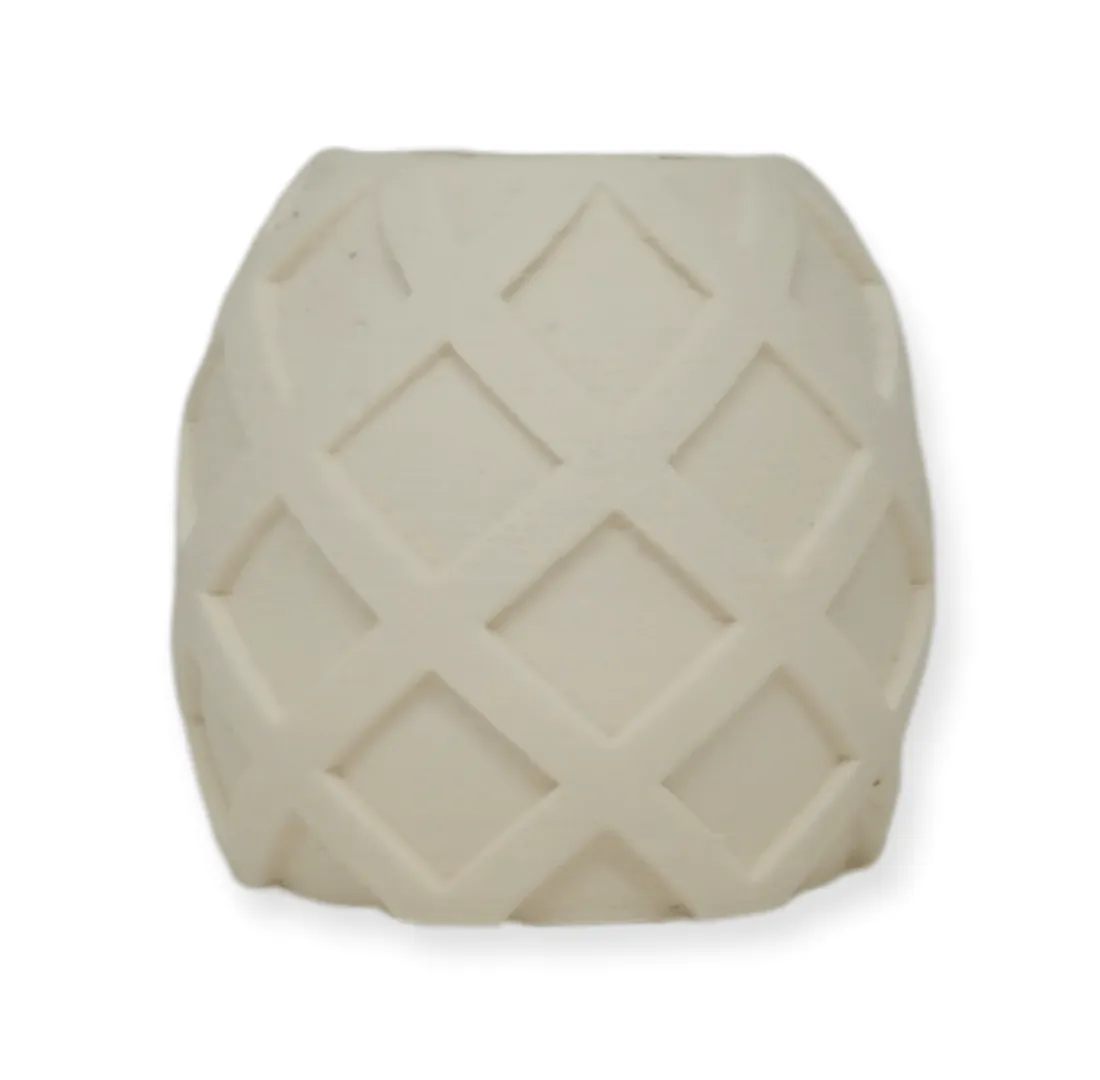 Filament TPU 96A bílá 3DRosa