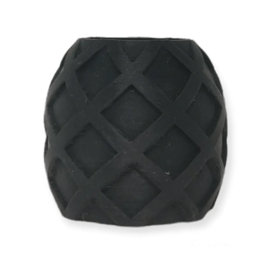 Filament TPU 96A černá 3DRosa