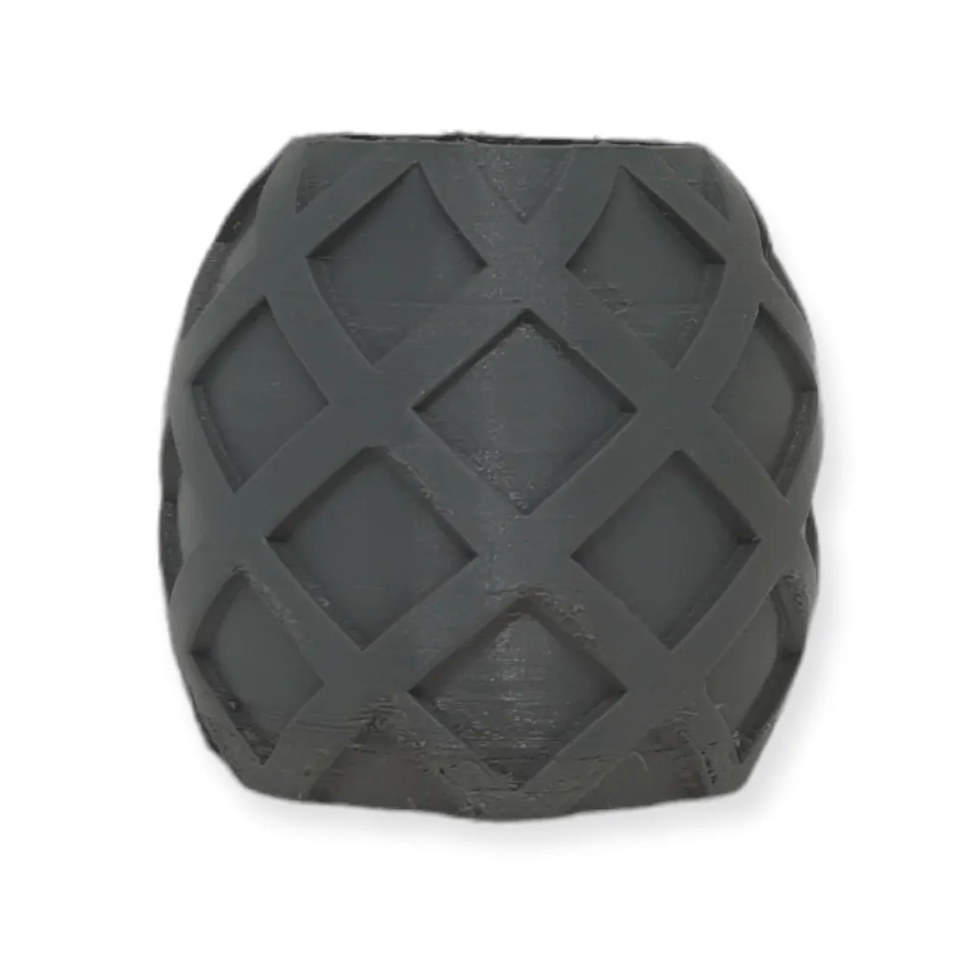 Filament TPU 96A Šedá 0,5 Kg - 3D Rosa - Image 2