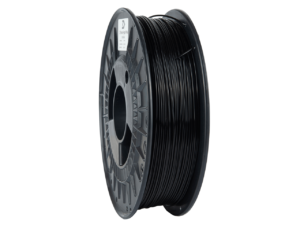 Filament PA6 černá Nylon 3DPower