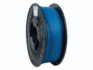 Filament PLA matný modrá 3Dpower