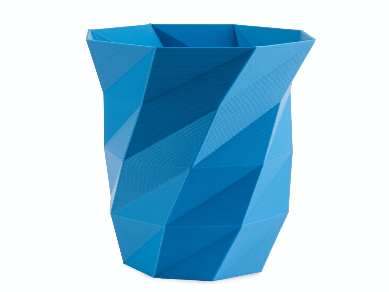 Filament PLA matný modrá 3Dpower