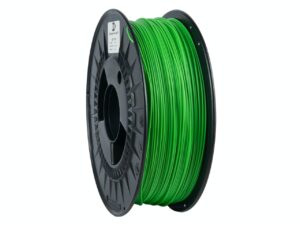 Filament PLA matný světle zelená 3Dpower