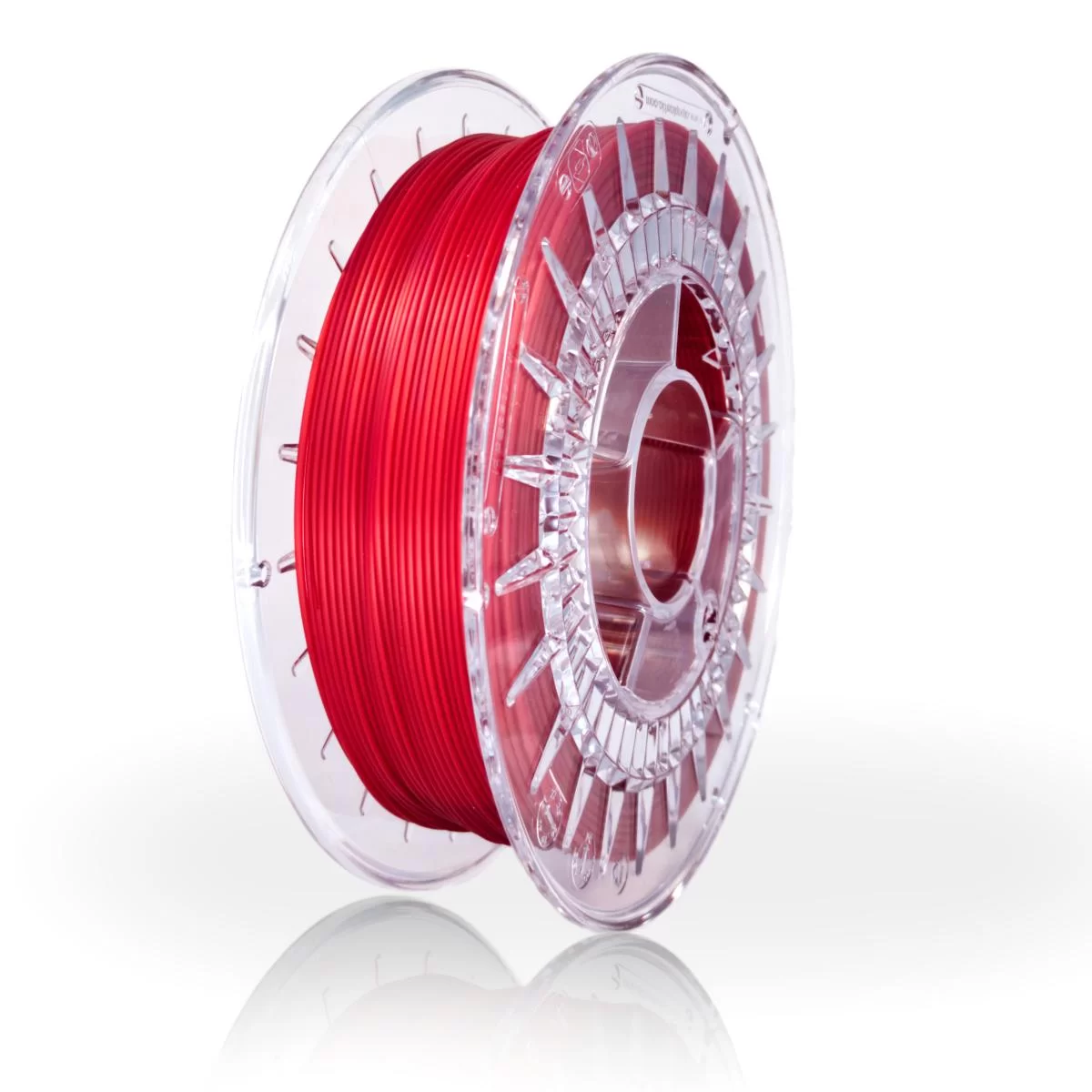 Filament PVB transparentní 3DRosa