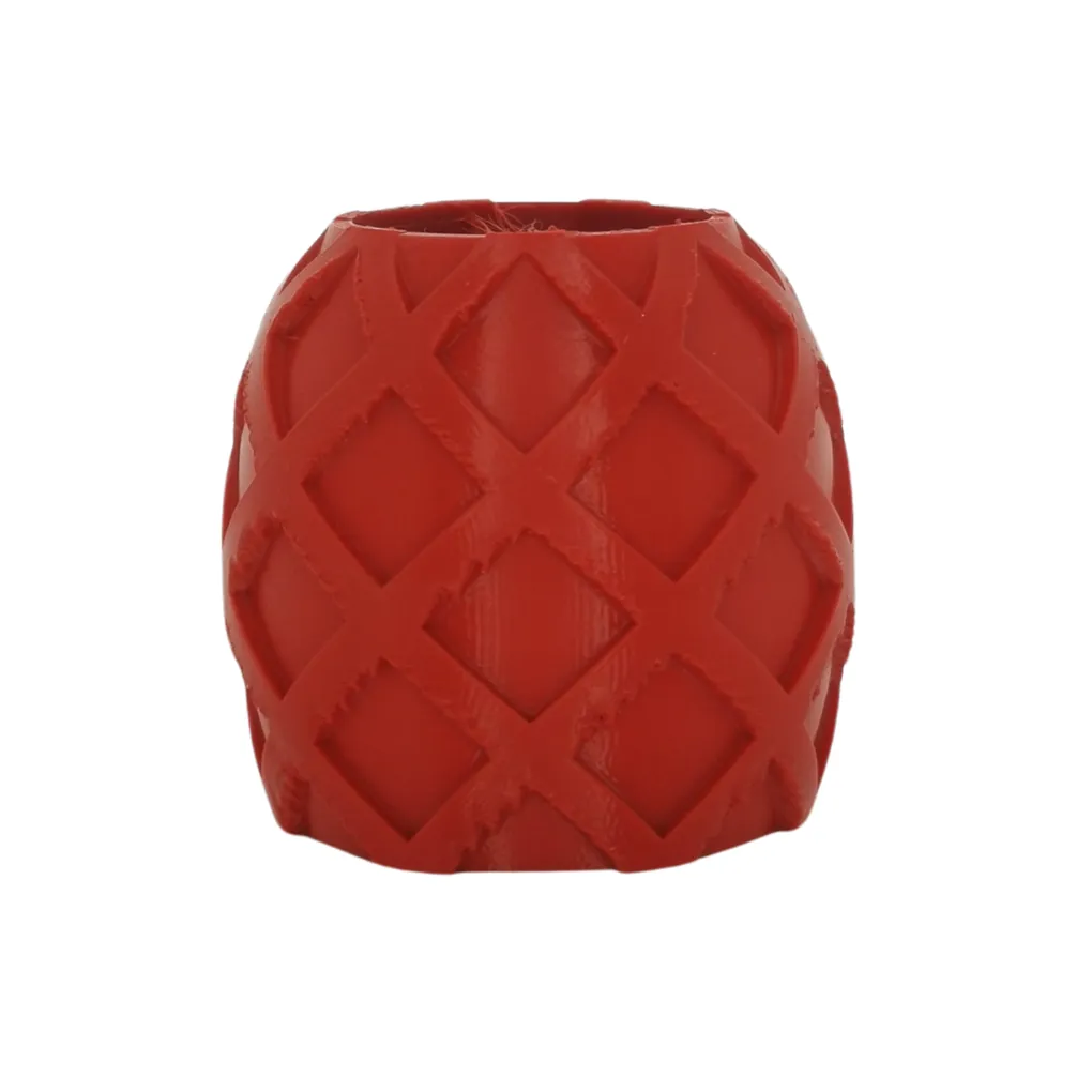 Filament TPU 90A červená 3DPower