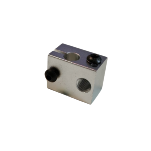 Heatblock e3d v6 kapka