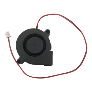 radiální Ventilátor 5015