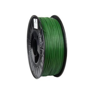 Filament PLA zelená 3DPower