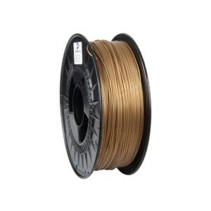 Filament PLA zlatá 3DPower