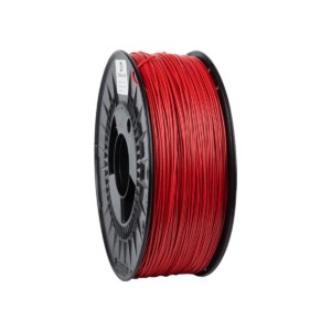 Filament ABS červená 3DPower
