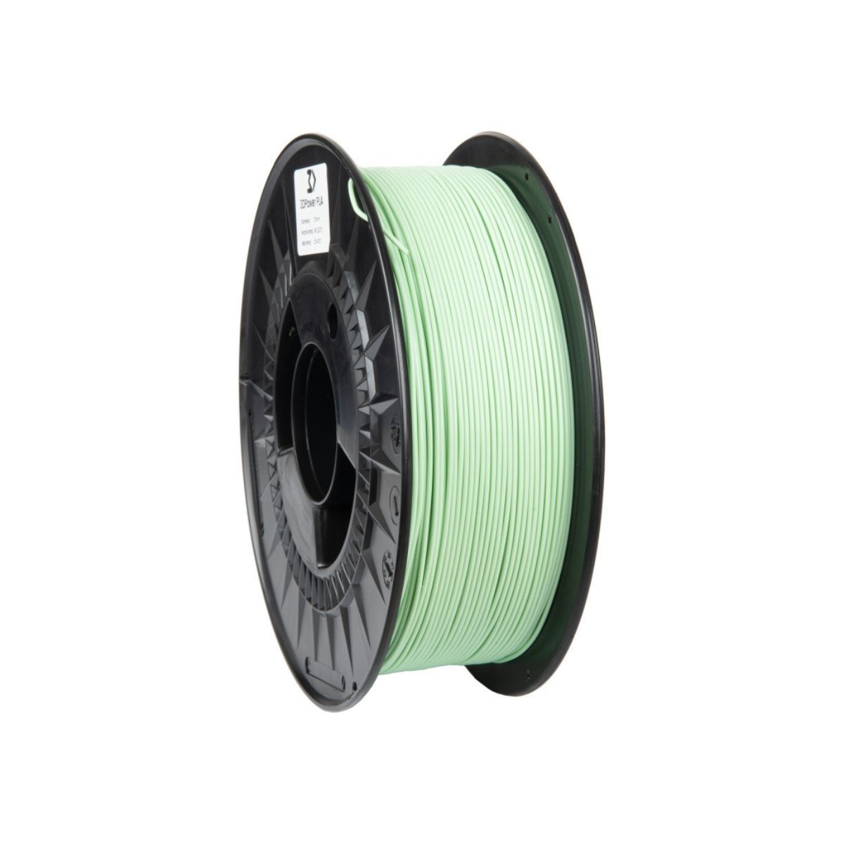 Filament PLA mentolová 3DPower