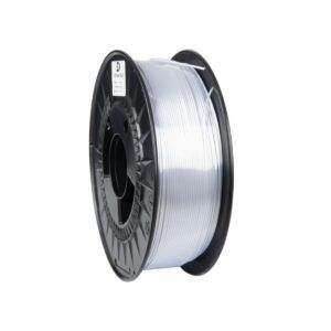 Filament SILK stříbrná 3D Power