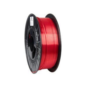 Filament SILK červená 3DPower