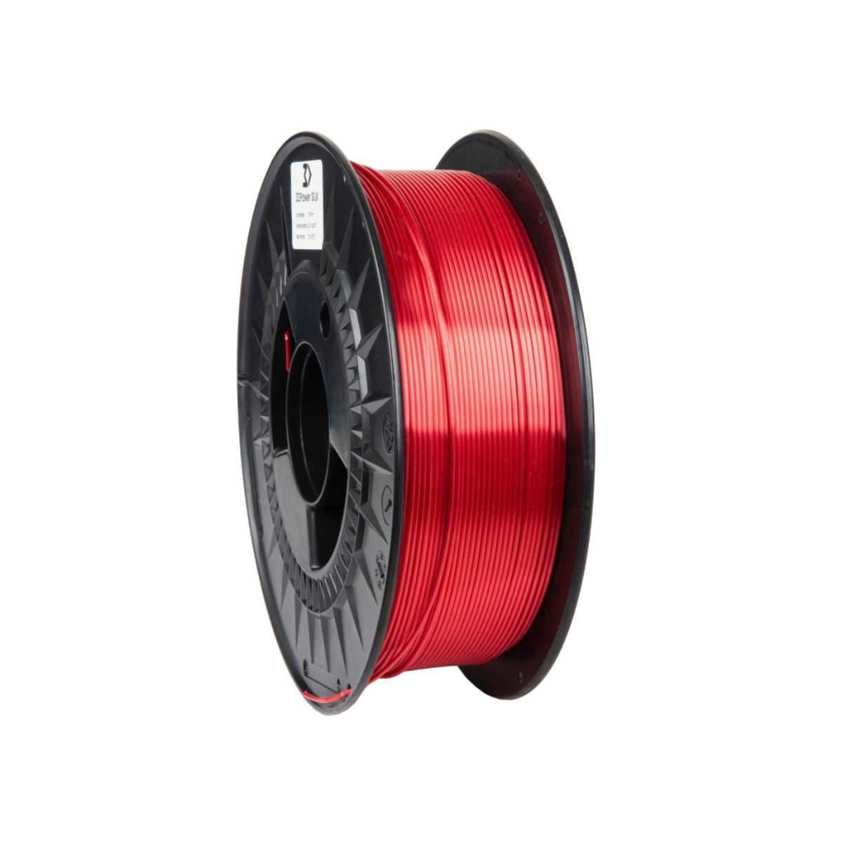 Filament SILK červená 3DPower