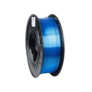Filament SILK modrá 3DPower