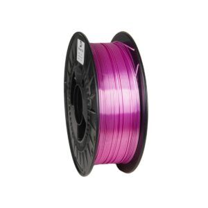 Filament SILK růžová 3DPower