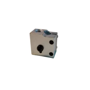 heatblock volcano kapka