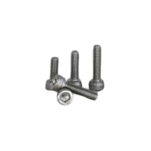 Nerezový šroub M3