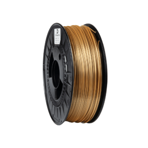 Filament SILK zlatá 3DPower