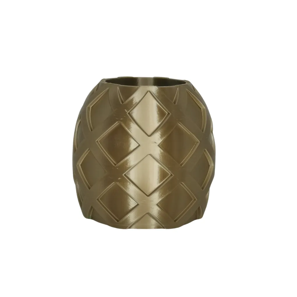 Filament SILK mosazná 3DPower