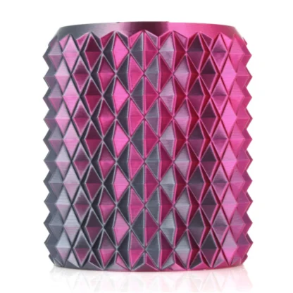 Filament PLA Magic silk mistic růžová Rosa3D