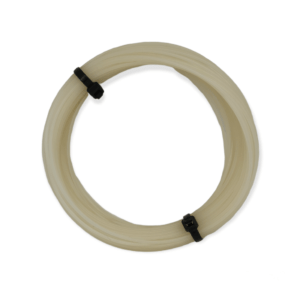 100g Vzorek PLA svítí ve tmě modrá 3DRosa