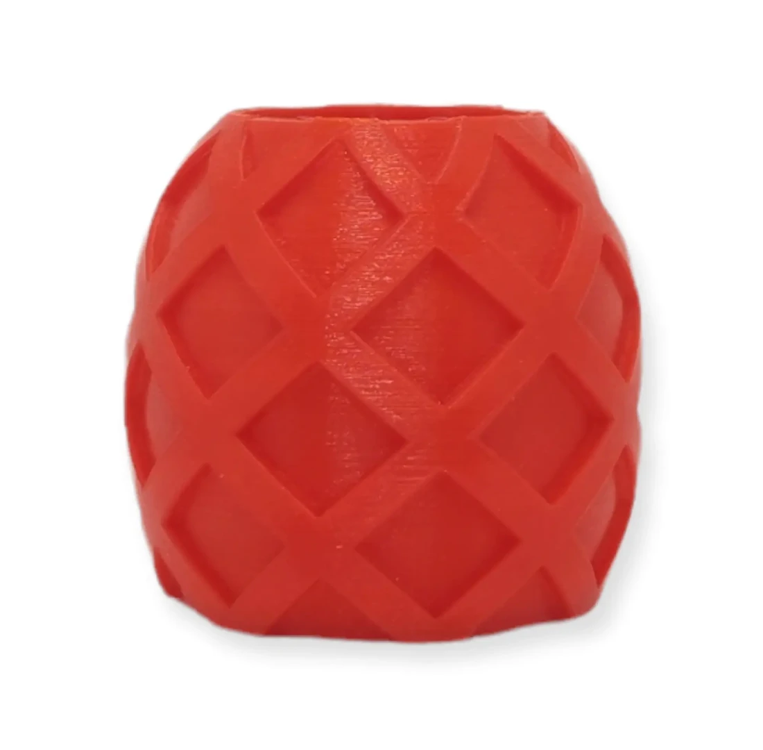 Výtisk filament 3DRosa PLA červená