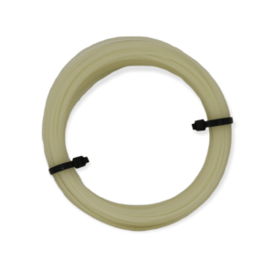 100g Vzorek PLA svítí ve tmě zelená 3DRosa