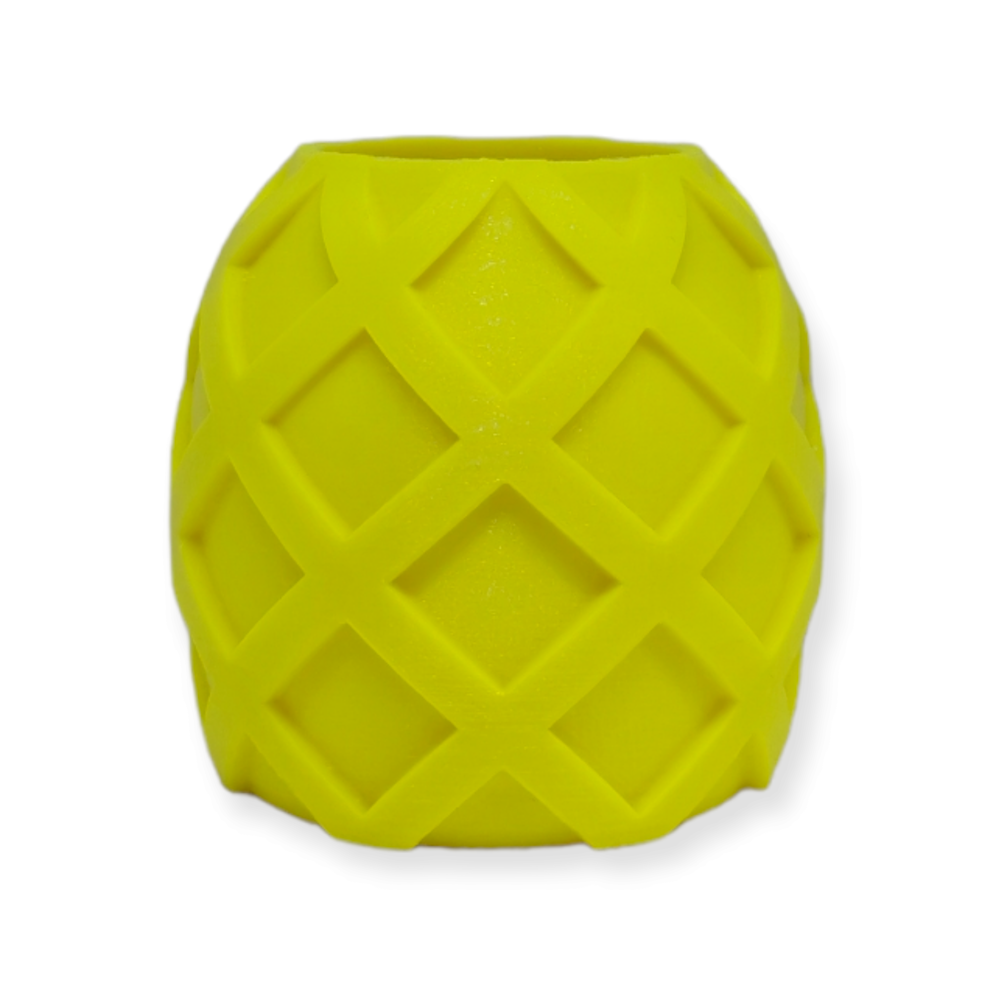 výtisk filament 3DRosa PET-G neonově žlutá