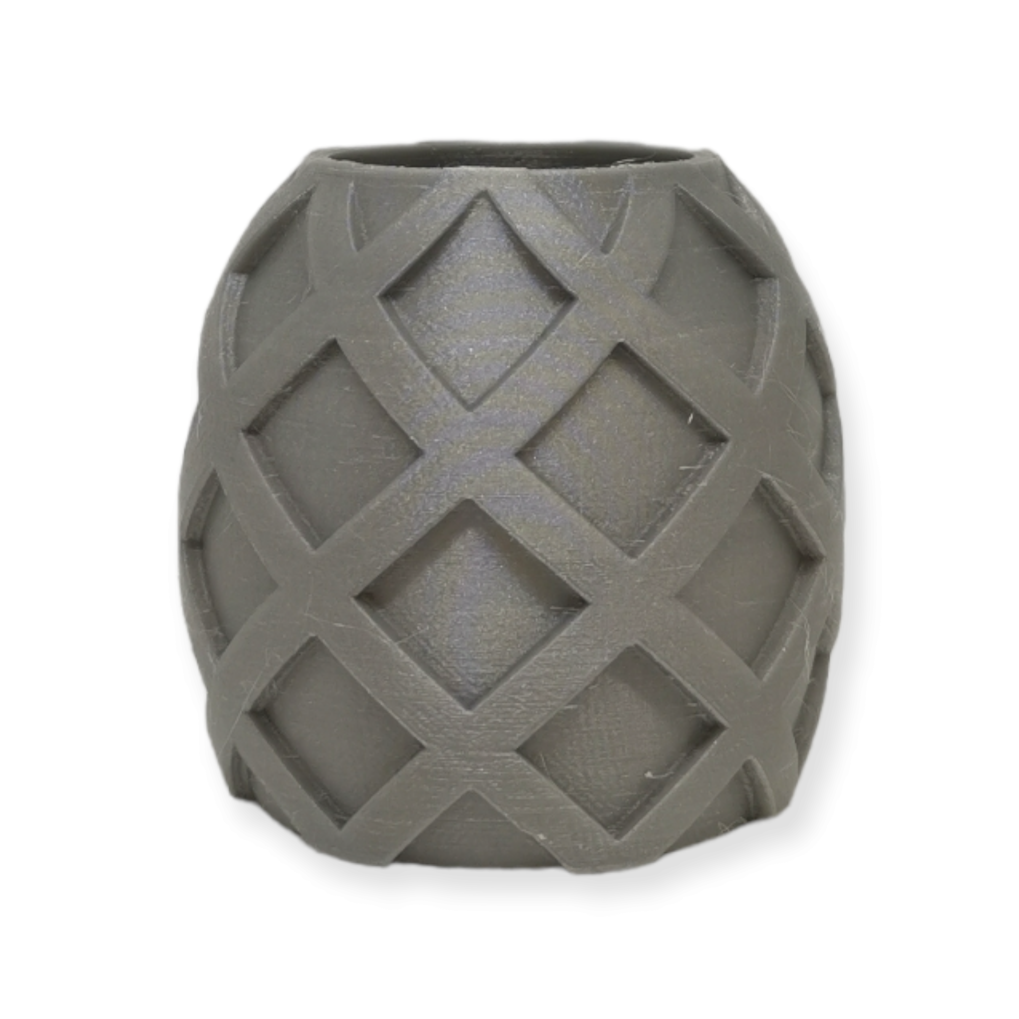 výtisk filament 3DRosa PET-G hliníková